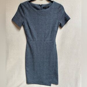 Banana Republic dress